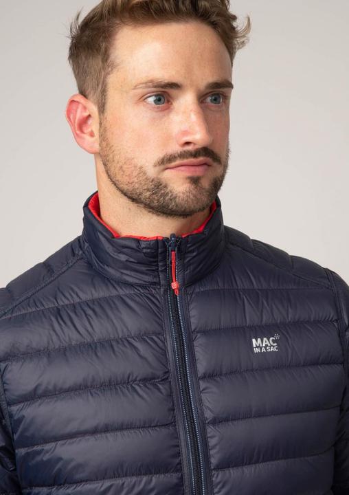 Actual product image Mac in a Sac Polar (XS)