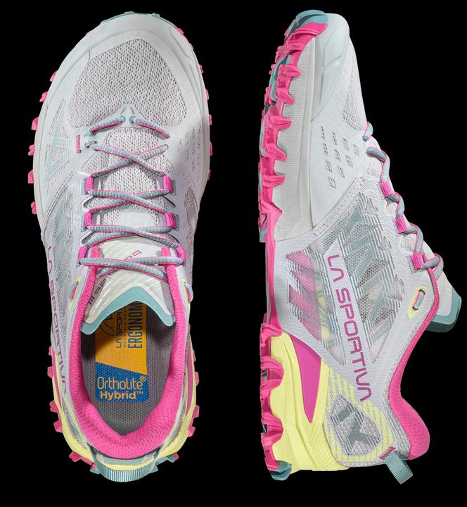 Actual product image La Sportiva Bushido III (40)