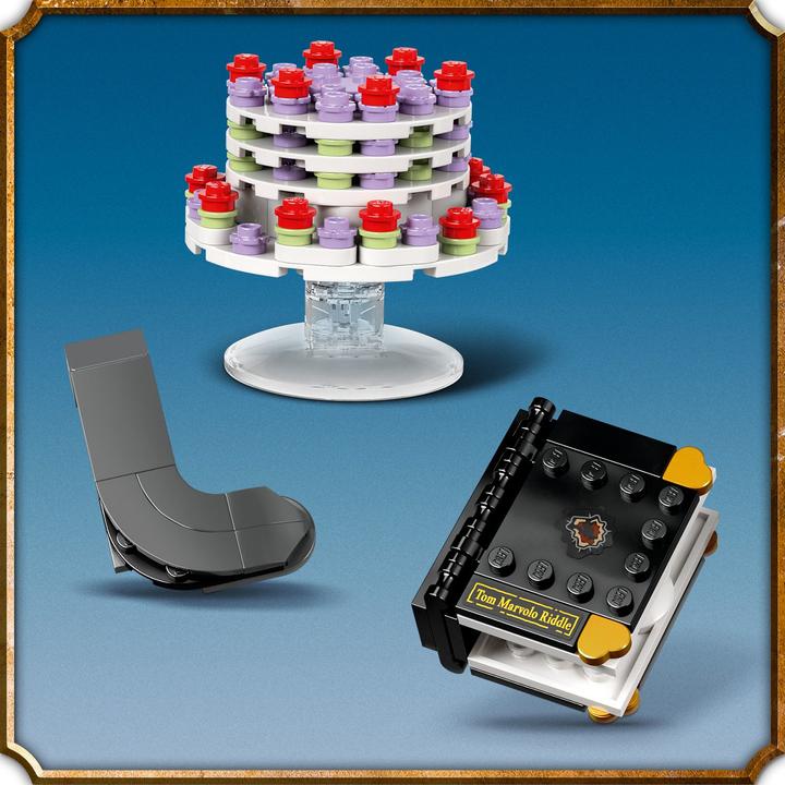 Immagine prodotto LEGO Dobby l'elfo domestico (76421, LEGO Harry Potter)