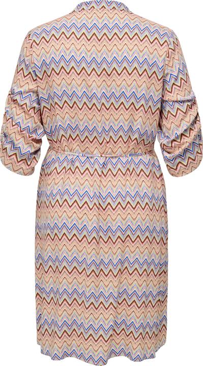 Produktbild Only CARNOVA Kurzes Kleid Kleid (46)