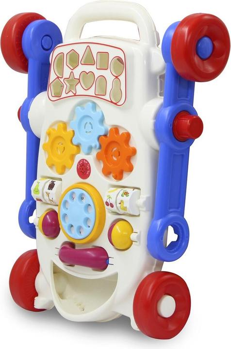 Produktbild Jamara Lernlaufwagen my First Walker