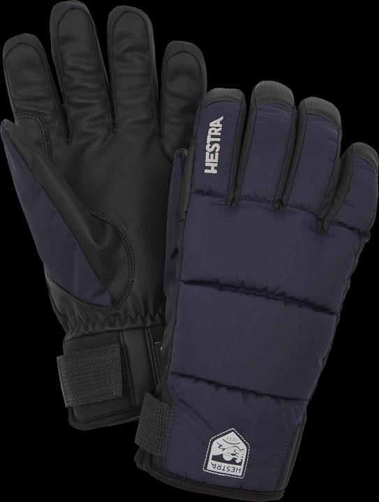 Produktbild Hestra Czone Frost Primaloft 5 Finger (S)
