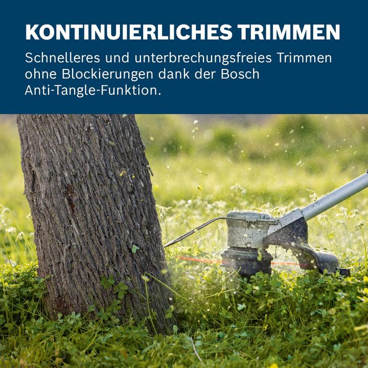 Image du produit Bosch Professional GRT 18V-33 Solo (Fils coupe-herbe)