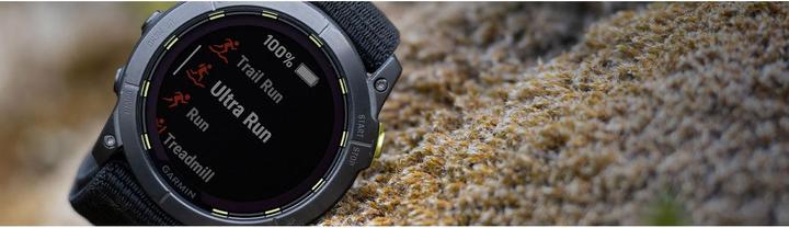 Produktbild Garmin Enduro 2 (51 mm, nur WLAN)