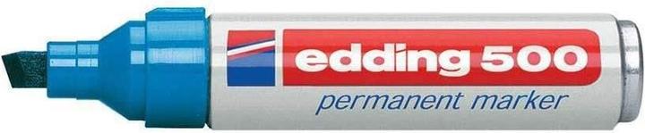 Actual product image Edding 500 (Blue, 2 mm, 1 x)