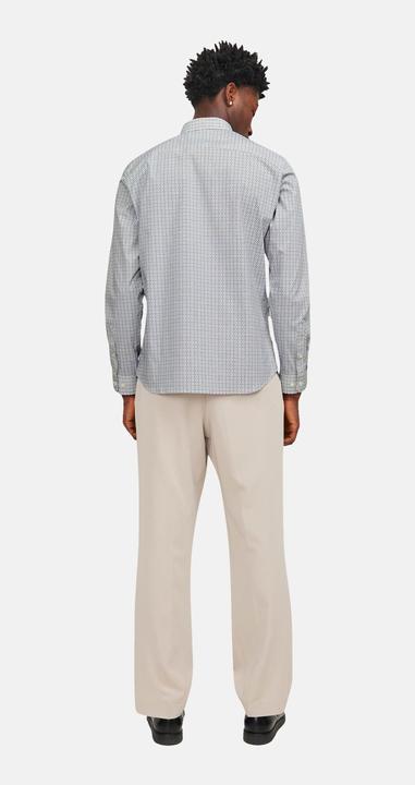 Actual product image Jack & Jones Dehnbares Hemd (XXL)