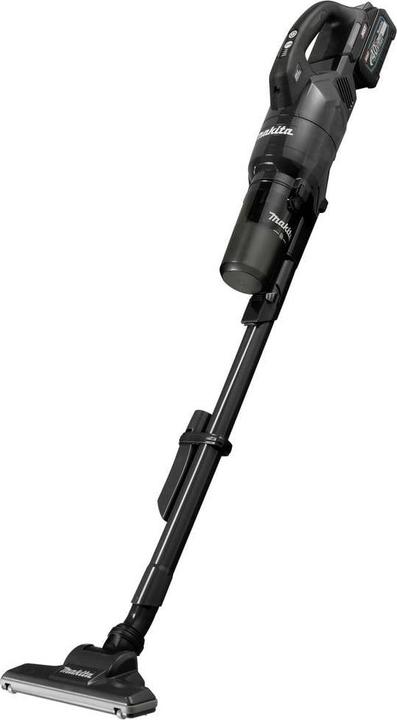 Actual product image Makita CL003G Battery Vacuum Cleaner