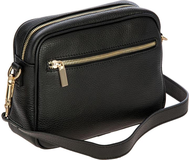 Image du produit Brics Gondola Sac à bandoulière en cuir 22 cm