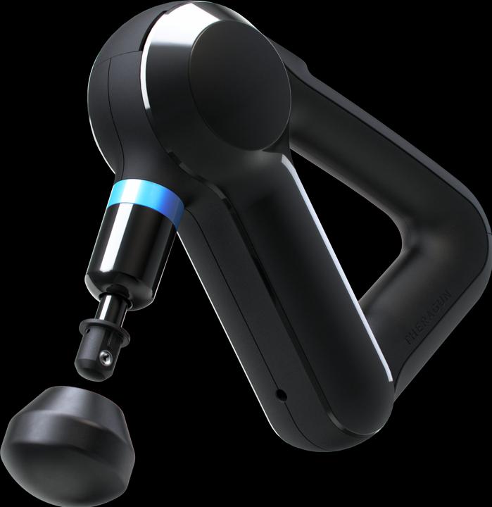 Image du produit Therabody Theragun Elite (4. Generation - 2020)