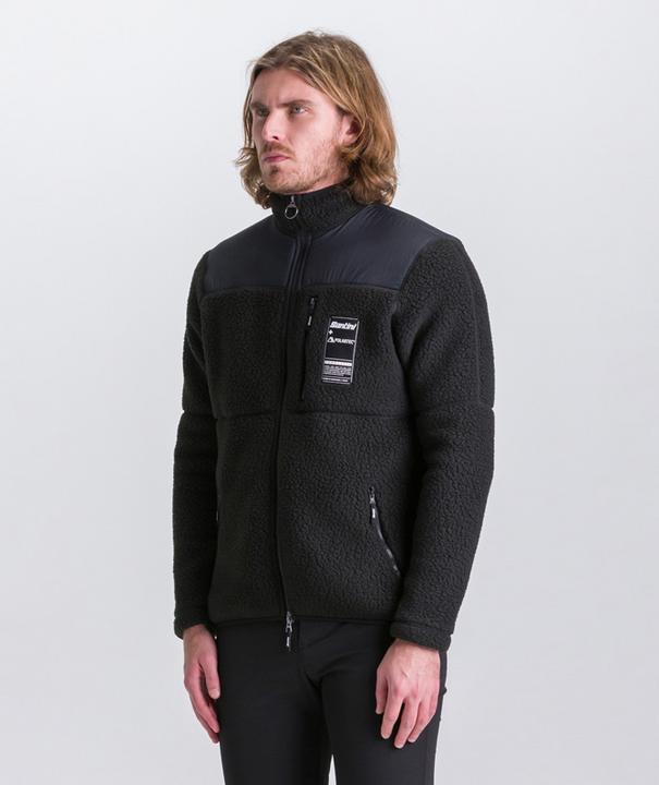 Immagine prodotto Santini Winterjacke OVIS Unisex (XL)