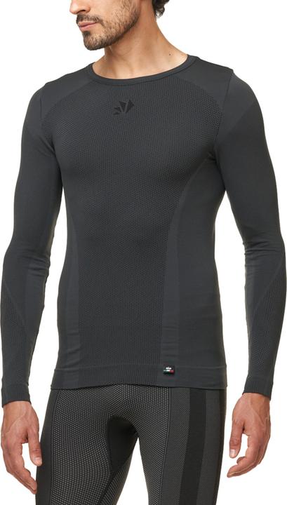 Produktbild Sixs T-shirt fonctionnel à manches longues TS2 V2 (3XL)