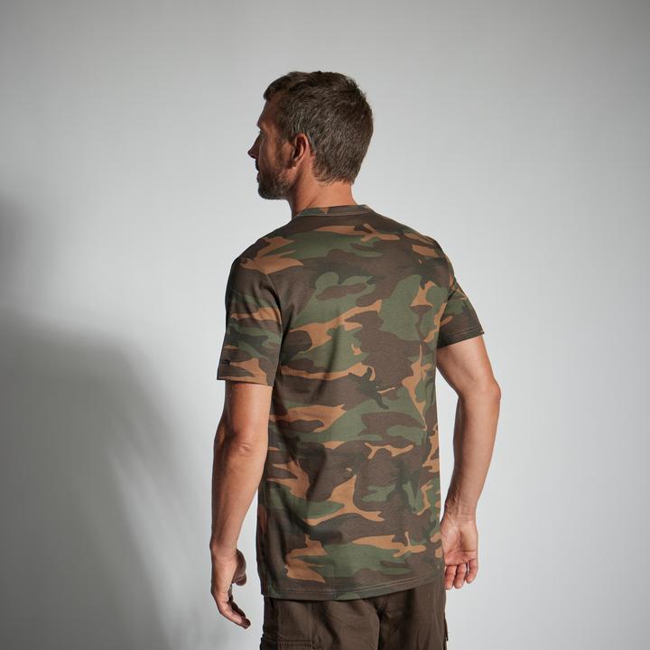 Image du produit Solognac 100 (4XL)