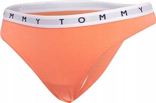 Produktbild Tommy Hilfiger Damen-Tangas im 3er-Pack (XS, 3er Pack)