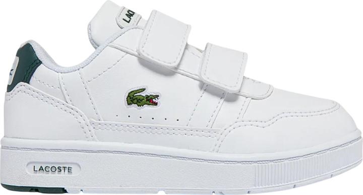 white/green