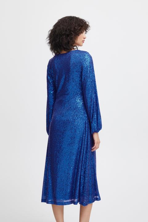Image du produit Ichi IHFAUCI DR6 - Robe - 20120061 (XS)