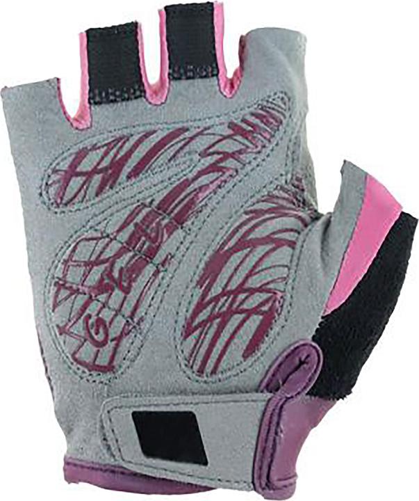Actual product image Roeckl Kid's Tannay (6)