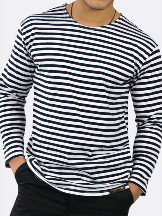 Immagine prodotto Normani Maglione da marinaio San Pietroburgo - 1261 (XXL)