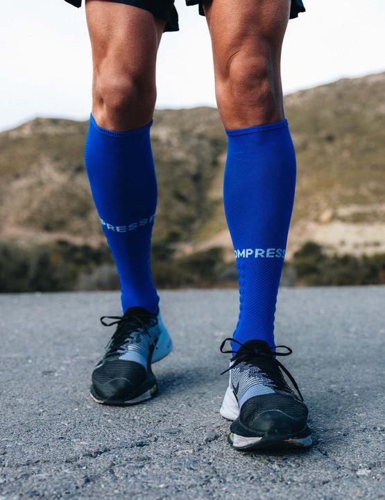 Produktbild Compressport Full Socks Run (45 - 48)