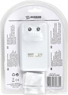 Actual product image Benson Pest repellent