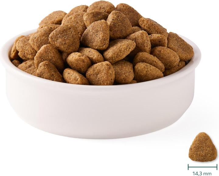 Actual product image Yarrah Dry Dog Food TF Bio Vega, 2 kg, Adult, Grain-free (Adult, 1 pcs., 2000 g)