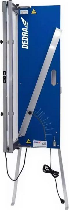 Dedra Taglierina per polistirolo DED7522