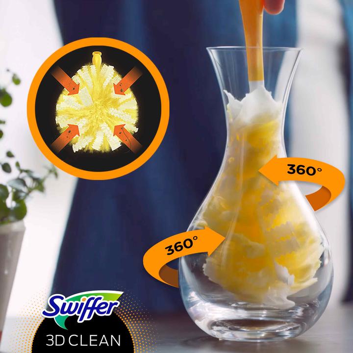 Produktbild Swiffer Staubmagnet Set (1 Stk.)