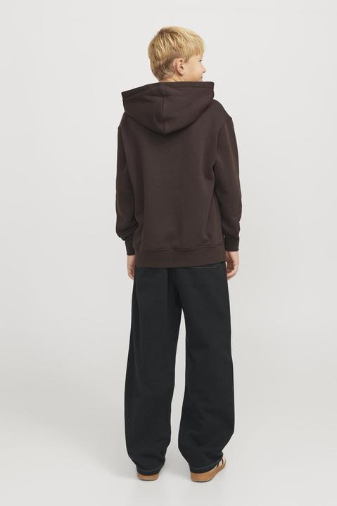 Actual product image Jack & Jones Hosen mit weitem Bein Junior Hosen mit weitem Bein (140)