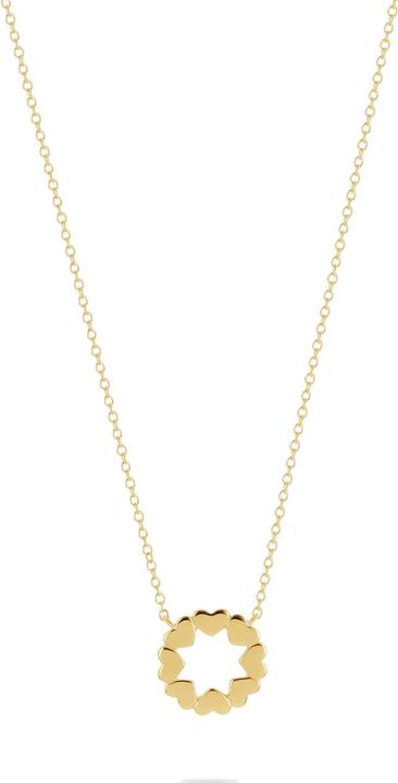 Actual product image Esprit Kette Passion (925 silver, 44.5 cm)