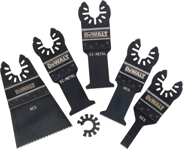 Actual product image DeWalt Saw blades