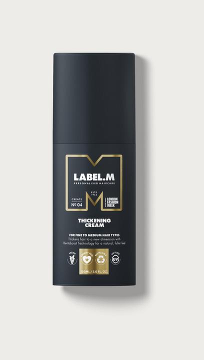 Produktbild Label.M Thickening Cream 150 ml (Haarcreme, 150 ml)