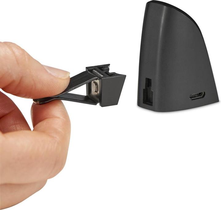 Produktbild Hama MyVoice2100 (2 h, Kabellos)