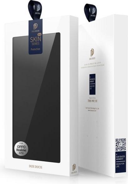 Produktbild Dux Ducis Skin Pro Series Bookcover (Realme GT2)