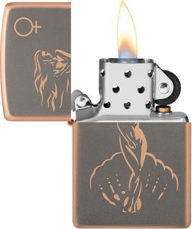 Image du produit Zippo déesse romaine Vénus