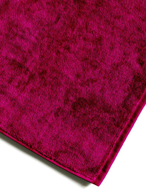 Produktbild Möve Bamboo Luxe (50 x 80 cm)