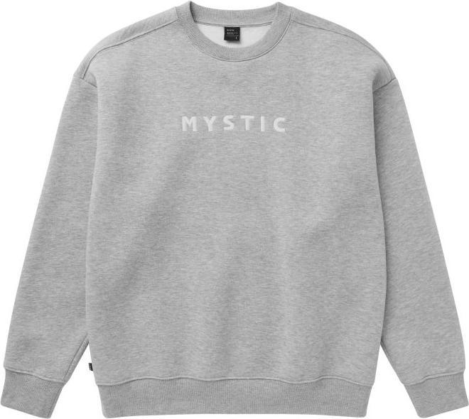 Mystic Brand Crew Sweat