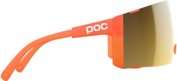 Actual product image Poc Propel sunglasses