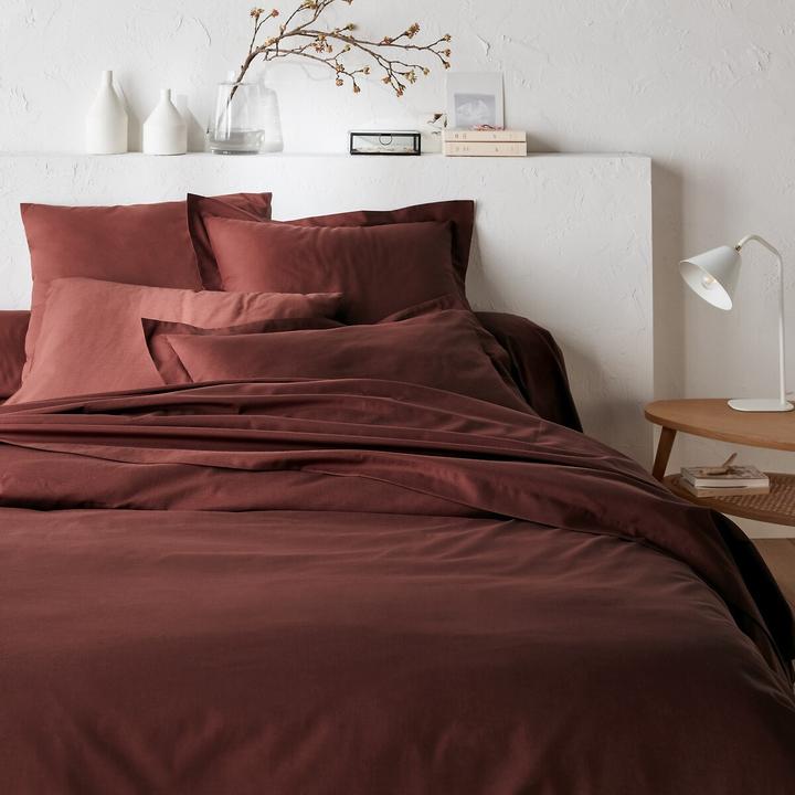 Produktbild La Redoute Interieurs Scenario Coton (180 x 290 cm)