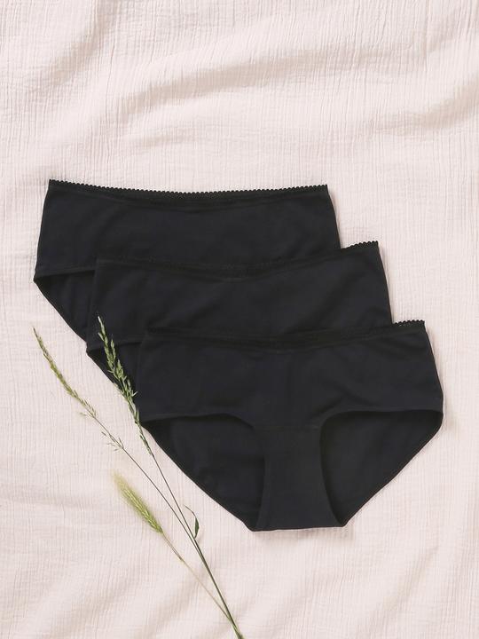 Actual product image Vertbaudet Underwear Bottom (W36/L38, pack of 3)