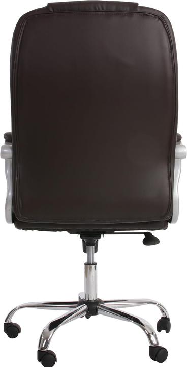 Actual product image Swisshandel24 Professional office chair Boston XXL executive chair swivel chair US version, 150kg loadable