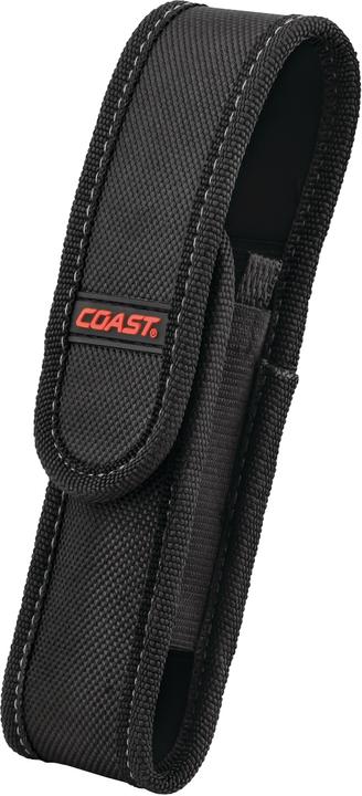 Actual product image Coast S40 case for PS400, HP7R, A25R, TX40, G26 and XP11R