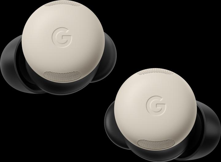 Google Pixel Buds Pro 2 (ANC, 48 h, Kabellos)