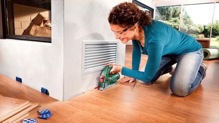 Actual product image Bosch Home & Garden Pks 16
