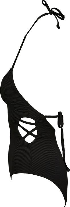 Immagine prodotto Urban Classics Costume da bagno a coste da donna (XS)