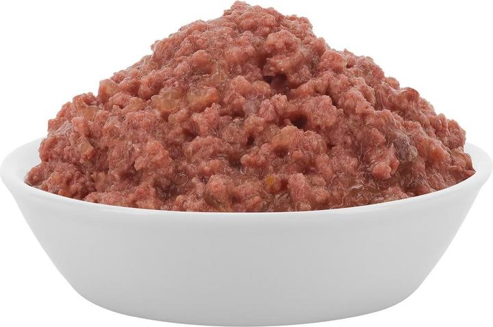 Actual product image Lucky Lou Cat wet food (Adult, 1 pcs., 244 g)