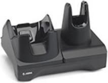 Actual product image Zebra TC8000 KIT INCL. SINGLE SLOT