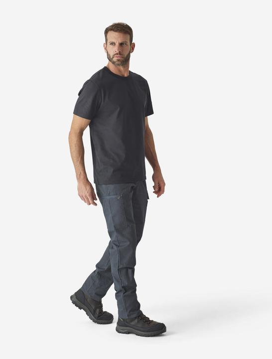 Image du produit Solognac Pantalon Steppe 300 Regular gris (XXL)