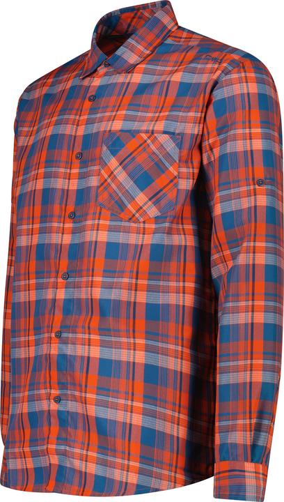 Image du produit CMP Campagnolo Longsleeve Shirt (58, 4XL)