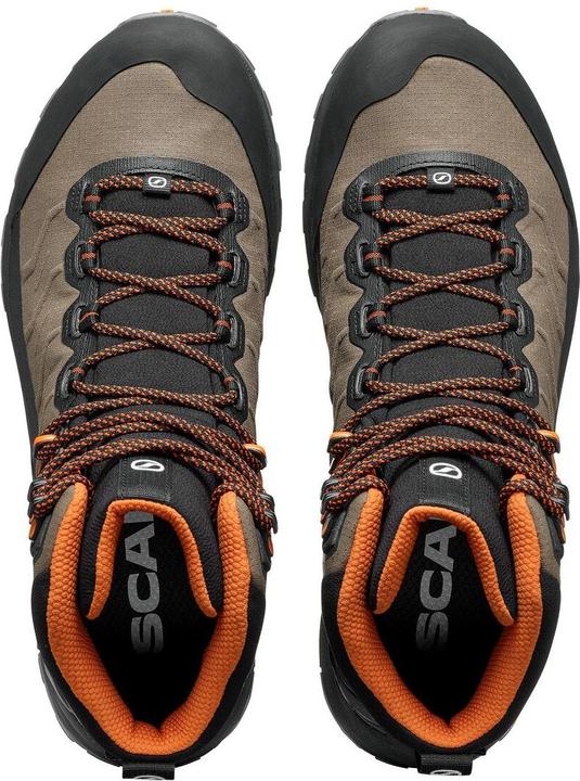 Actual product image Scarpa Rush TRK LT GTX (41.5)