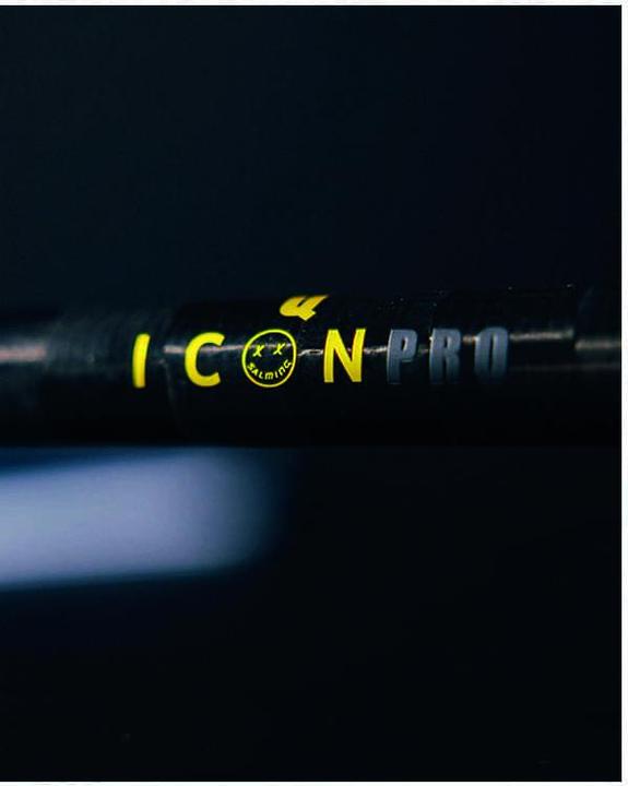 Actual product image Salming Floorball shaft Q-series Carbon Pro Twentyone Icon Edt F27 (103 cm)