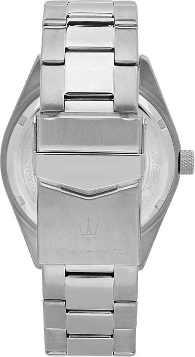 Actual product image Maserati Competizione (Analogue wristwatch, 43 mm)